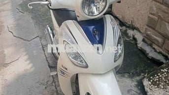 Sym angia 50cc máy zin