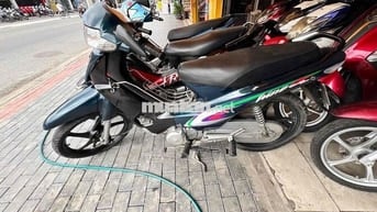 wave tàu máy êm đẹp