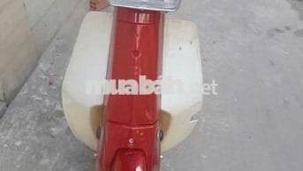 Honda cup dh88 có đề bstp