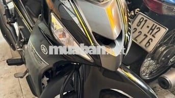 sirus fi 2022 xe đẹp zin chính chủ
