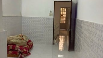 Nhà hẻm 5m Gò Vấp Nguyễn Văn Nghi trệt lầu BTCT hoàn công đủ.