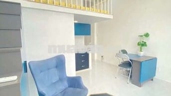 DUPLEX 28m2 ĐẦY ĐỦ TIỆN NGHI CAO CẤP, Ở NGAY, CHỢ PHẠM VĂN HAI