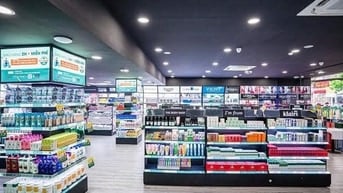 CHUỖI CỬA HÀNG  KHU VỰC Q6& BÌNH TÂN TUYỂN LĐPT NAM NỮ