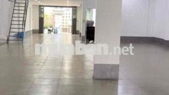 CHO THUÊ KHO XƯỞNG DTSD 600m2 - NGUYỄN VĂN QUÁ, Q.12