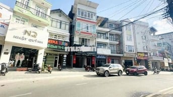 🏡 GIẢM 1.5 TỶ CÒN 13.8 TỶ NHÀ MẶT TIỀN KINH DOANH NGUYỄN VĂN TRỖI