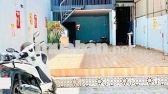 Cho thuê mặt bằng KD, Mặt tiền Phan Huy Ích, P.15, Tân Bình