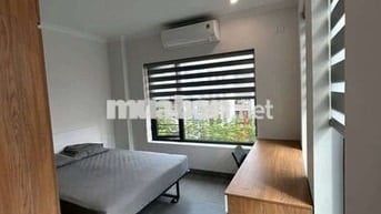 Phòng 1PN 1PK 40m2_cửa sổ lớn_full nt_Lê Văn Duyệt, Bình Thạnh