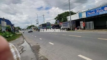 Chợ thuê mặt bằng quốc 2 mặt tiền