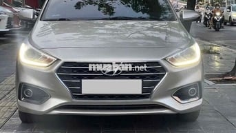 Hyundai Accent 2020 1.4 AT - 100000 km