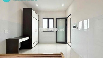 CHO THUÊ STUDIO NGAY ĐẠI HỌC NGUYỄN TẤT THÀNH, HOA SEN, CÔNG NGHIỆP