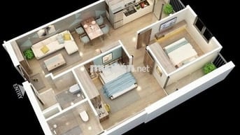 Giá tốt giai đoạn đầu thay vì bỏ ra 60 - 65tr/m2 mua chung cư, Hà Đông
