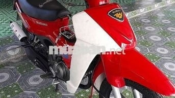 Cần bán xipo 120 6so