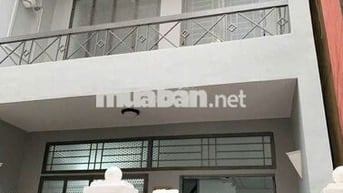 Nhà Nguyên căn hẻm 536 Lê Văn Sỹ, Ngang 4,5m, 2 PN 2WC, 15 Triệu/tháng