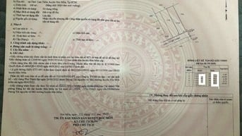 ông Sáu cần tiền gấp trả nợ. Nhờ em bán giùm căn nhà Bà Điểm Hóc Môn