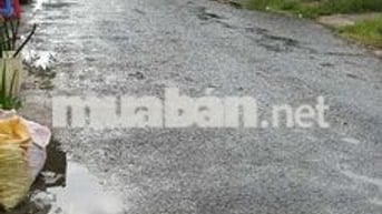 Giá chỉ 560tr sở hữu nền 188m2 thực tế dt gần 300m