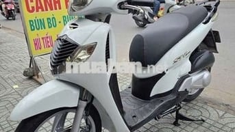 Sh Ý 150cc,Fi/2009.BSTP:59C2-32709,chính chủ