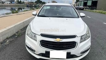 Chevrolet Cruze 2017 LT 1.6L - 80000 km