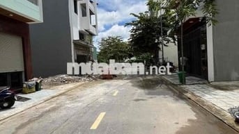 BÁN ĐẤT KHU PHÂN LÔ ĐƯỜNG NHỰA 10M AN PHÚ ĐÔNG Q12 GẦN CHỢ VƯỜN LÀI- D