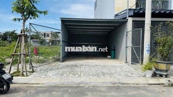 🔥Chủ cần bán lô đất đường Nguyễn Thành Thọ - TĐC Bình kỳ. Giá 3 tỷ 950