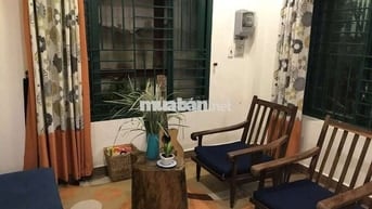 Cho thuê CHDV 70m2, 1PN, 1WC, full NT, hẻm 92 Đ. Xô Viết Nghệ Tĩnh