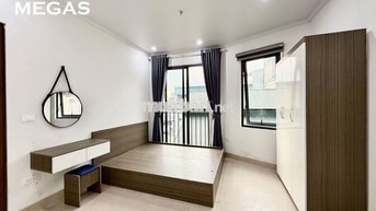 CHO THUÊ STUDIO BAN CÔNG THOÁNG NGAY TẠI - MAI DỊCH - CẦU GIẤY