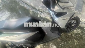 cần bán click thái 125 2017 máy zin êm