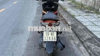 Bán xe tay ga Ab