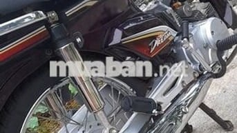 Xe zin từ a tới z máy móc êm chất xe là biết