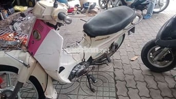 Max 50 khôg cần bằng lái