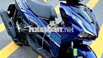 Airblade 125 4Val mẫu 2024 9chủ ít đi8000km mới99%