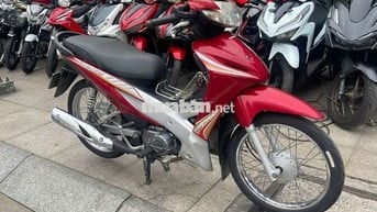 Honda wave S 2012 mới 90% biển số thành phố
