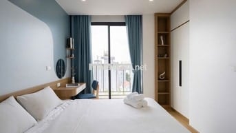 CHO THUÊ CĂN 2PN 1PK QUẬN TÂY HỒ - GẦN SÁT VÀNH ĐAI DI CHUYỂN CẦU GIẤY