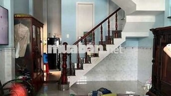 CẦN BÁN NHÀ MẶT TIỀN TTT12B – GIÁ CHỈ 2 TỶ 900 TRIỆU