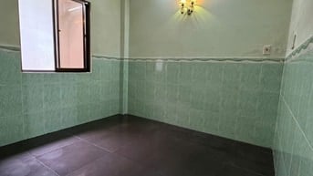 Cho thuê nhà mặt tiền đường số 2(khu Bình Phú), P.10, Q.6 giá 20tr 