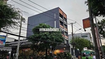 Cho Thuê Nhà Mặt Tiền 860m² Đường Gò Dưa, Tam Bình, Thủ Đức