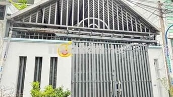 BÁN NHÀ HXH ẤP TAM ĐÔNG 2,THỚI TAM THÔN HÓC MÔN -5x22M-4,35 TỶ