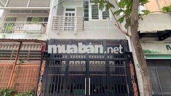 🏡Cho thuê nhà đc 13/2C Hoàng Hoa Thám - 4x15m 2 Lầu