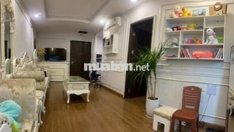 Bán chung cư Golden Palace Lê Văn Lương, Thanh Xuân, 98m2, 3 PN, 2 WC