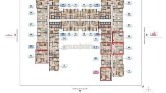Giỏ hàng 7 căn hộ cao cấp Peninsula, sự lựa chọn cuối cho giỏ hàng đẹp