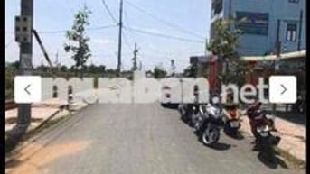 ⛔️ Lô đất mặt tiền nhựa đã sổ riêng sát ngay MT QL50 thuận tiện KD