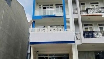 CỰC PHẨM CỰC HOT! Lê Văn Sỹ, P.10, Phú Nhuận - nhà mới trống đẹp suốt
