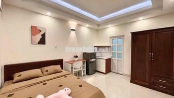 CC mini 1PN 30m2, full nt mới keng, Bạch Đằng, Tân Bình, HCM