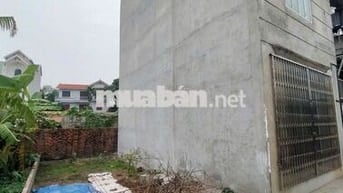 Em cần bán 43m2 Phượng Đồng, Phụng Châu. Giá rẻ 2.61 tỷ.