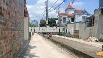 chính chủ bán đất trung tâm Phụng Châu, oto tránh nhau- gần UB, trạmYT