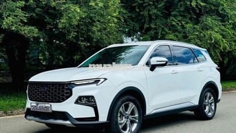 ✅Ford Territory 2023 Trend- 40000km- Xe công ty