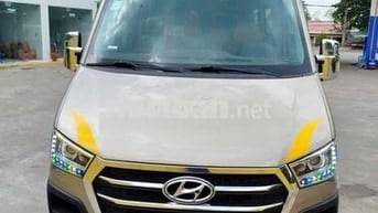 Hyundai Solati 2017 - 267000 km