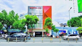 CHO THUÊ NHÀ 199A NAM KỲ KHỞI NGHĨA, VÕ THỊ SÁU, QUẬN 3