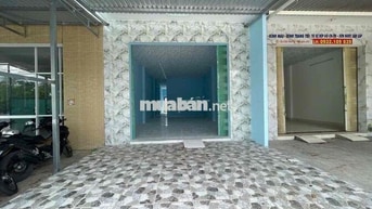 CHO THUÊ NHÀ MẶT TIỀN TRẦN HOÀNG NA HỒNG LOAN