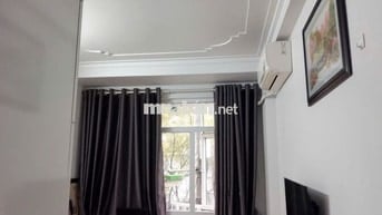 Cho thuê tầng 3 nhà ở, diện tích 42m2, 2 phòng ngủ+1WC