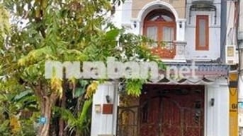 BÁN NHÀ ĐẸP ĐƯỜNG DƯƠNG LOAN - ĐỐI DIỆN SÂN VẬN ĐỘNG HOÀ XUÂN